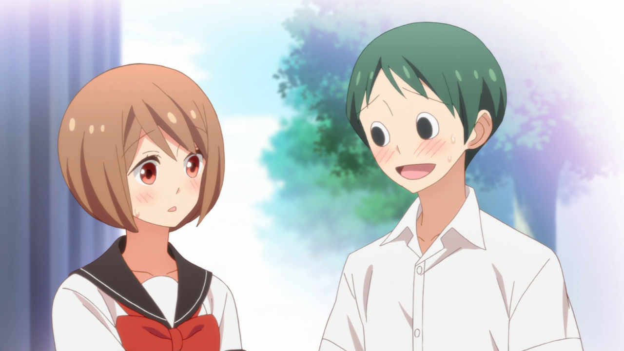 Tsurezure Children (PuyaSubs!!)